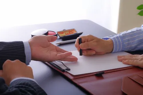 相続税の申告に税理士は必要ですか？